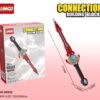 Orb Holy Sword-630 PCS