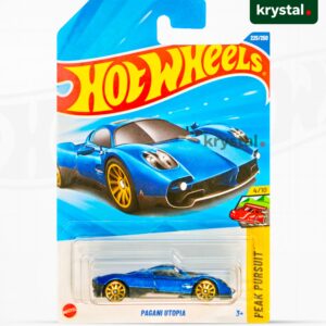 Hot Wheels Pagani Utopia