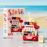 Mekansm Little Store Building Blocks