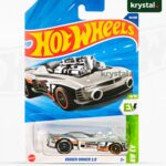 Hot Wheels Rodger Dodger 2.0