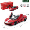 Red Assetto