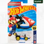 Hot Wheels Standard Kart