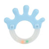 Soft Rubber Bracelet