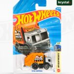 Hot Wheels Total Disposal TH (Treasure Hunt)