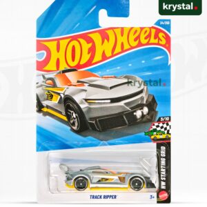 Hot Wheels Track Ripper