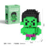 The Hulk