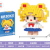 Usagi Tsukino