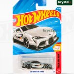 Hot Wheels '20 Toyota GR Supra