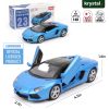 LP700 1:43 Blue