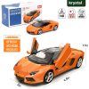 LP700 1:43 ORG