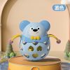 Bear Teether Ball