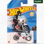 Hot Wheels Honda VFR 750R (RC30)