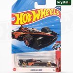 Hot Wheels McLaren Formula E Gen 3