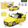 Z4 Yellow 1:38