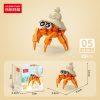 Hermit Crab