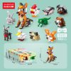 Full Set Box