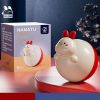 Nanatu Wobble Rattle