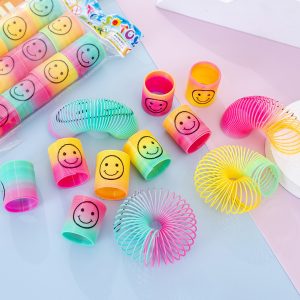 Rainbow Magic Spring Toys-12 PCS Pack
