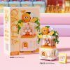 Sweet Oranges